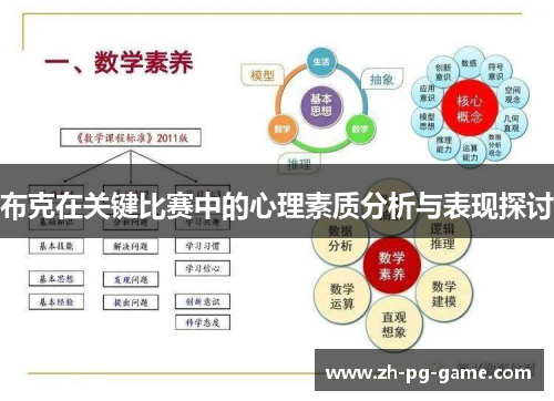 布克在关键比赛中的心理素质分析与表现探讨