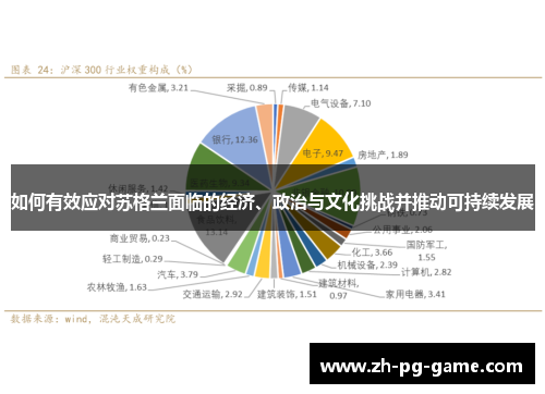如何有效应对苏格兰面临的经济、政治与文化挑战并推动可持续发展