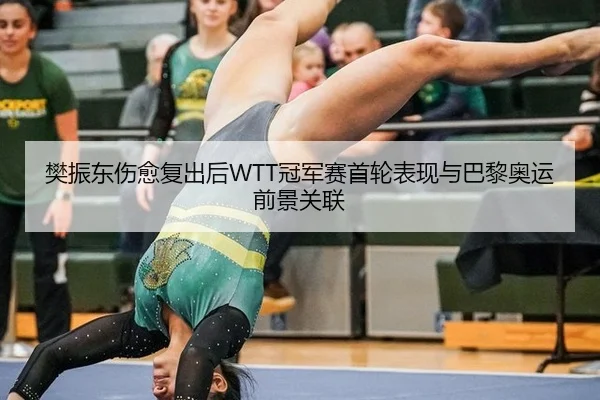 樊振东伤愈复出后WTT冠军赛首轮表现与巴黎奥运前景关联