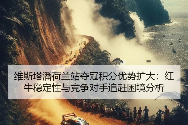 维斯塔潘荷兰站夺冠积分优势扩大：红牛稳定性与竞争对手追赶困境分析